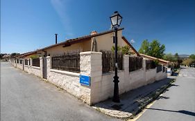 Casa De Vacaciones El Refugio De Segovia
